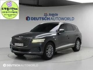 인천중고차할부문의 - 2020년식, 126,858km 매물 인천중고차할부문의 매물 사진 5 - 2020년 126,858km