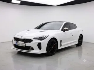 인천중고차할부문의 매물 사진 3 - 2022년 24,687km