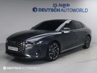 인천중고차할부문의 - 2022년식, 31,560km 매물 인천중고차할부문의 매물 사진 8 - 2022년 31,560km