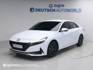 인천중고차할부문의 - 2022년식, 39,591km 매물 인천중고차할부문의 매물 사진 7 - 2022년 39,591km