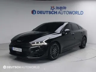 인천중고차할부문의 매물 사진 6 - 2023년 27,201km