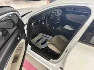 인천중고차할부문의 매물 사진 7 - 2023년 64,968km