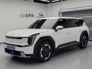 인천중고차할부문의 매물 사진 5 - 2023년 88,000km