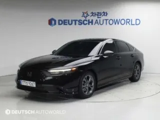 인천중고차할부문의 매물 사진 9 - 2024년 10,894km